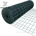Cheap Price Wire Fence Netting Welded Euro Fence